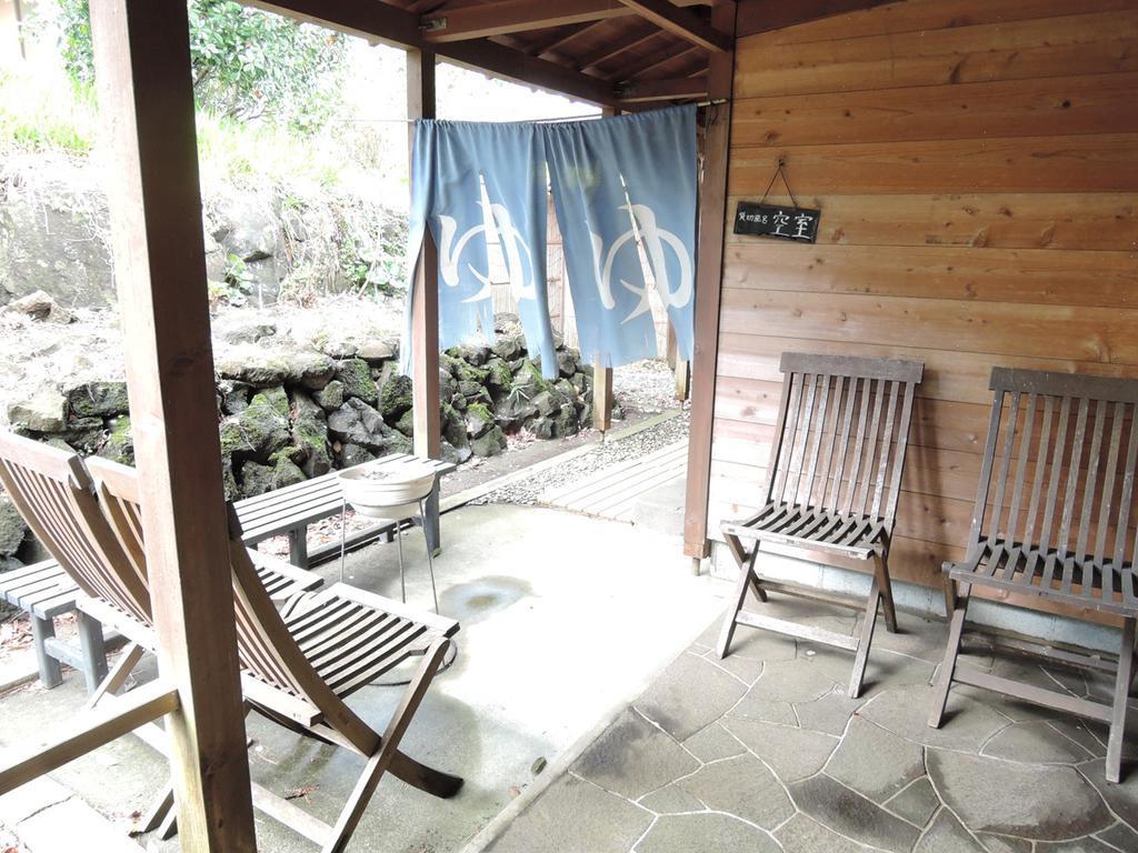 Opa Resort Ito  Exterior foto