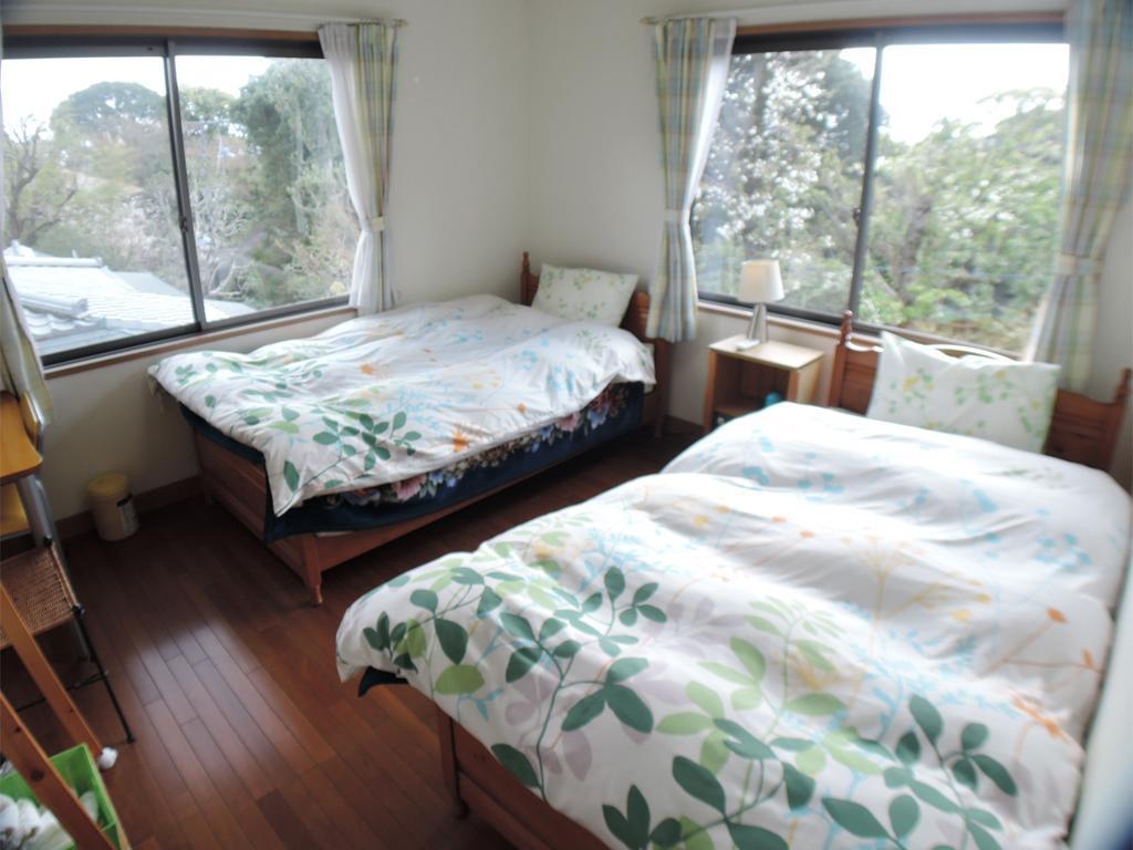 Opa Resort Ito  Zimmer foto